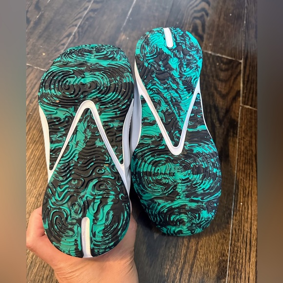 Nike Zoom Freak 3 'N.I.K.E.' DA0694-101 - Picture 2 of 5